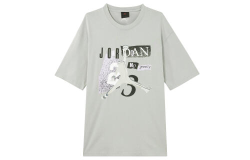 Женская футболка nike Jordan