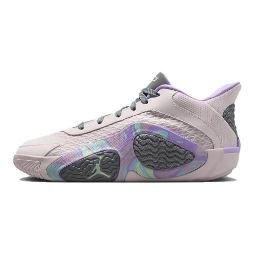 Детские кроссовки nike Jordan Tatum 2 (GS) FJ6459-600