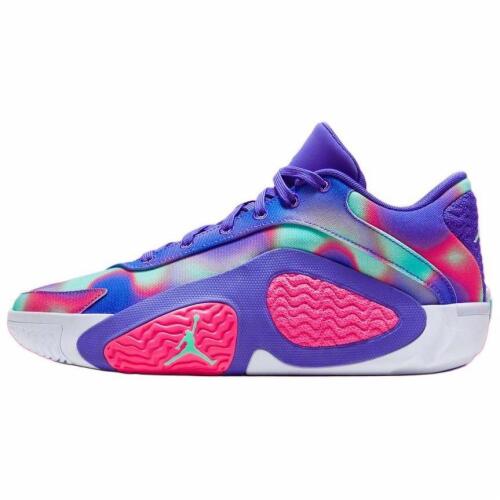 Мужские кроссовки nike Jordan Tatum 2 PF