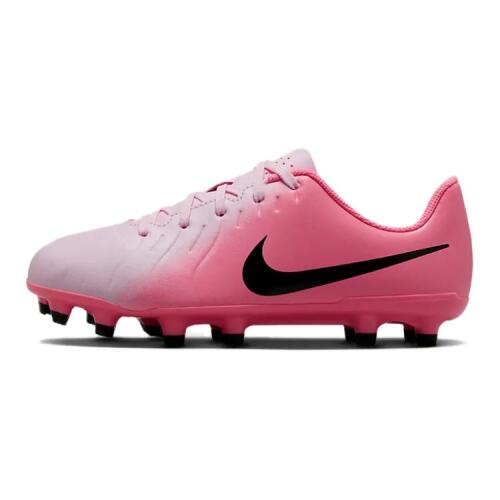 Детские бутсы Nike Jr Legend 10 Club FG/MG