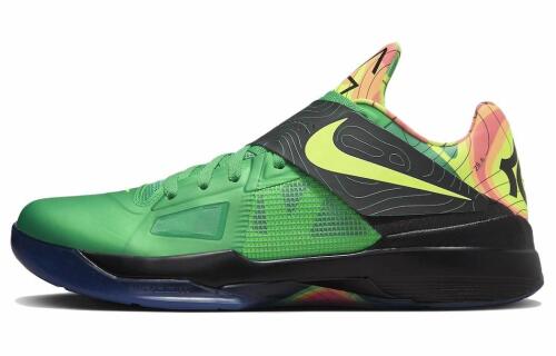 Мужские кроссовки Nike KD 4