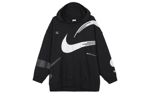Женская толстовка Nike Sportswear