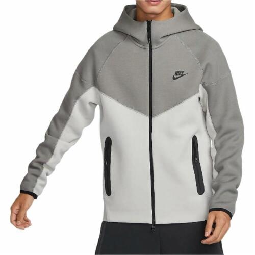 Мужская толстовка Nike Sportswear Tech Fleece Windrunner
