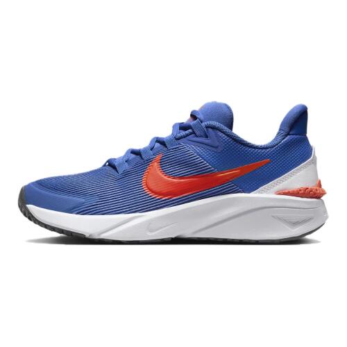 Детские кроссовки Nike Star Runner 4 DX7615-402