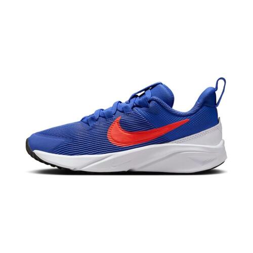 Детские кроссовки Nike Star Runner 4 DX7614-402