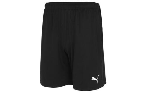 Мужские шорты Puma Rise Training Shorts Black