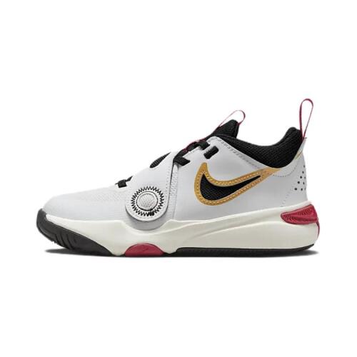 Детские кроссовки Nike Team Hustle D 11 DV8994-104