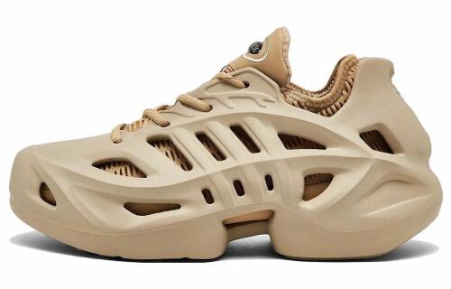 Мужские кроссовки adidas Adifom Climacool Shoes (Бежевые)