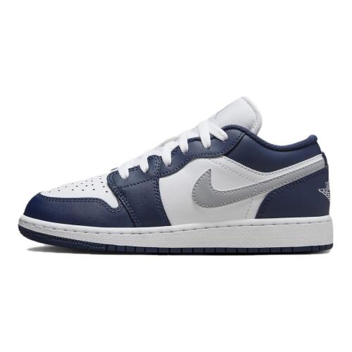 Детские кроссовки nike Air Jordan 1 Low