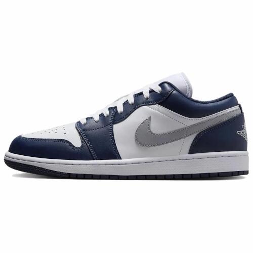 Мужские кроссовки nike Air Jordan 1 Low