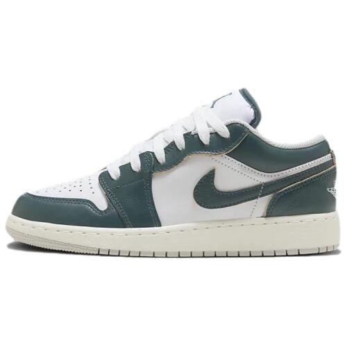 Детские кроссовки nike Air Jordan 1 Low SE