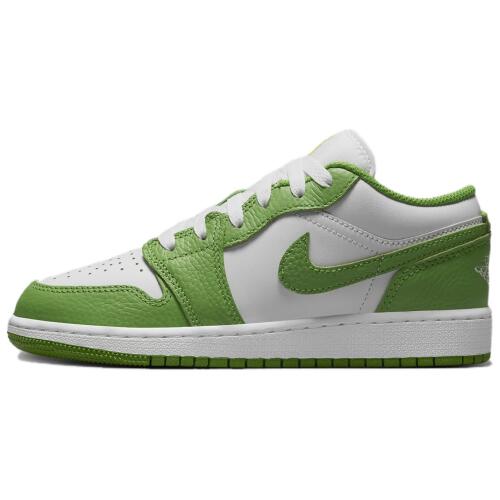 Детские кроссовки nike Air Jordan 1 Low SE BG