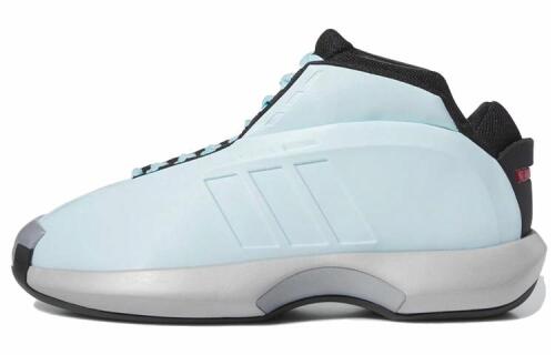 Мужские кроссовки adidas Crazy 1 Shoes (Многоцветные)