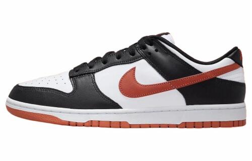 Мужские кроссовки Nike Dunk Low Retro