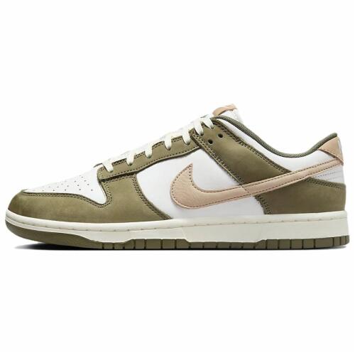 Мужские кроссовки Nike Dunk Low Retro Premium