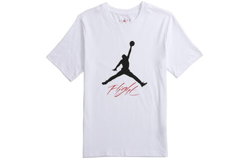 Мужская футболка nike Jordan Jumpman Flight