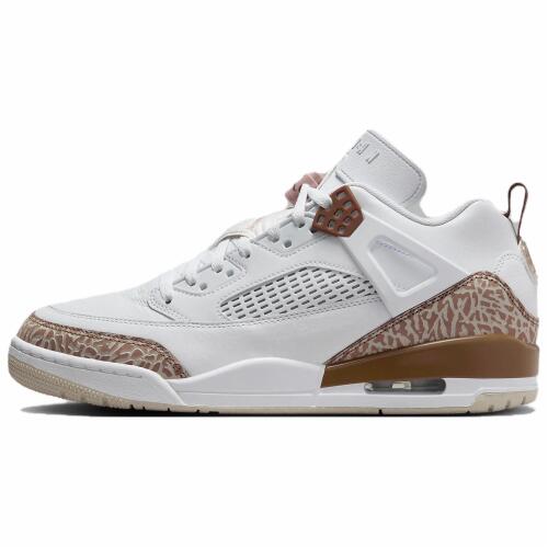 Мужские кроссовки nike Jordan Spizike Low