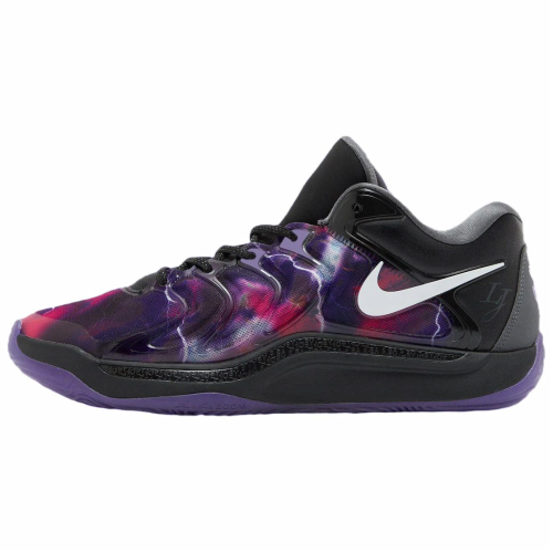 Мужские кроссовки nike KD17 x Metro Boomin EP