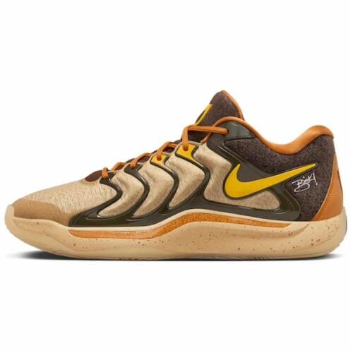 Мужские кроссовки nike KD17 x Bink EP