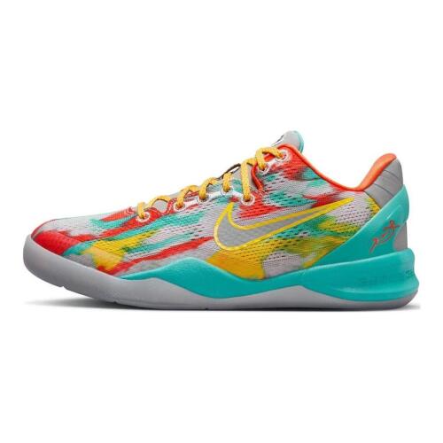 Детские кроссовки nike Kobe VIII (GS)