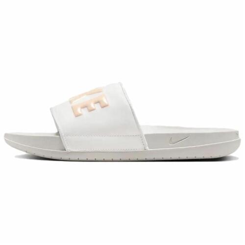 Женские сланцы Nike Offcourt