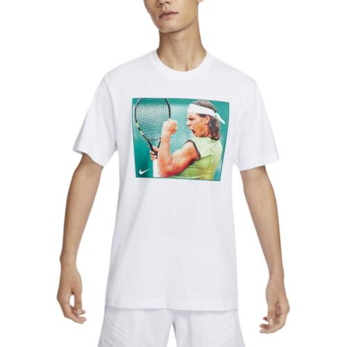 Мужская футболка nike Rafa
