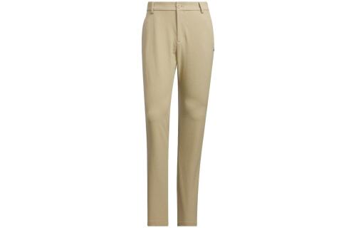 Мужские брюки adidas Four-Way Stretch Pants (Бежевые)