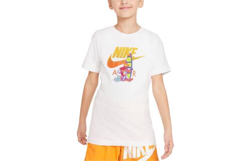 Детская футболка Nike Sportswear