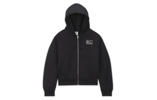 Толстовка Nike x Stüssy