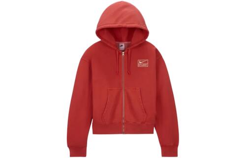 Толстовка Nike x Stüssy FJ9162-642
