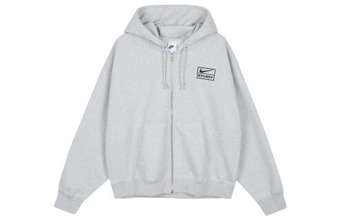 Толстовка Nike x Stüssy FJ9182-050