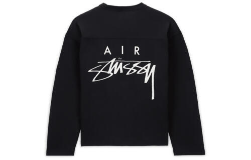Свитшот Nike x Stüssy