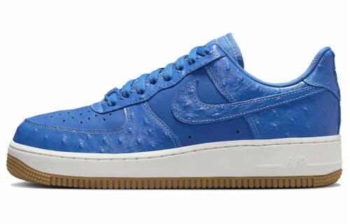 Женские кроссовки Nike Air Force 1 '07 LX DZ2708-400