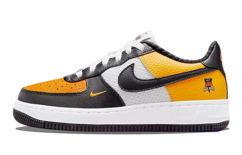 Детские кроссовки Nike Air Force 1 LV8 DQ7779-700