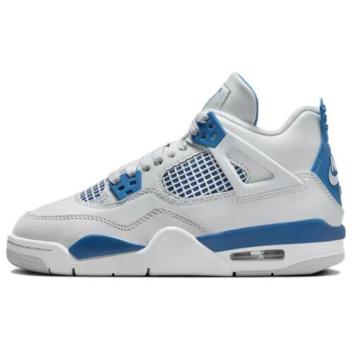 Детские кроссовки nike Air Jordan 4 Retro (GS) HF4281-141