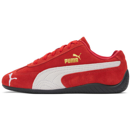 Кроссовки Puma Speedcat OG Red White