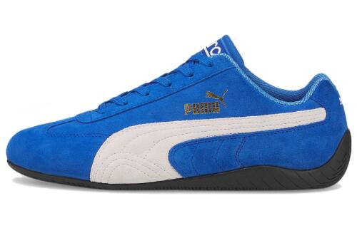 Кроссовки Puma Sparco X Speedcat OG Strong Blue