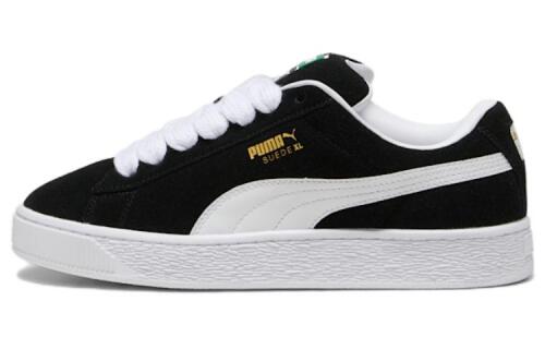 Кроссовки PUMA Suede XL Black White