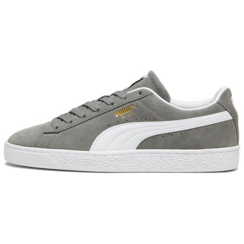 Кроссовки PUMA Suede Classic Sneakers Grey