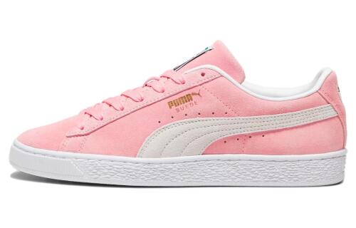 Кроссовки PUMA Suede Classic 21 Peach Smoothie