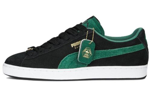 Кроссовки PUMA Suede Archive Remastered