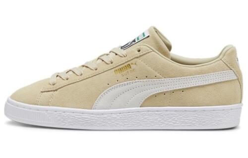 Кроссовки PUMA Suede Classic XXI Light Beige