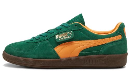 Кроссовки PUMA Palermo Jade Frost Fresh Pear