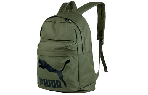 Рюкзак Puma Originals Backpack Khaki