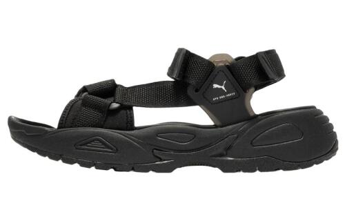 Сандалии Puma Traek Lite Sandal Black