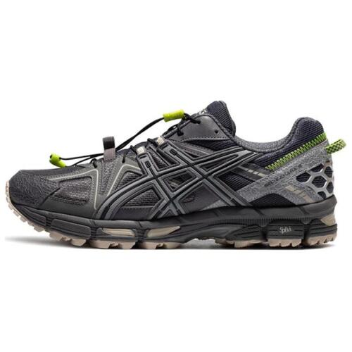 Кроссовки Asics Gel Kahana 8 Graphite Grey Sheet Rock