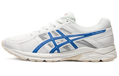 Кроссовки Asics Gel Contend 4 White Blue