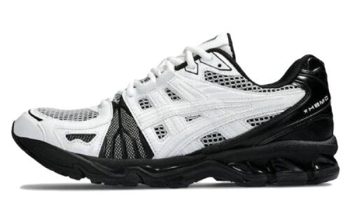 Кроссовки Asics Gel-Kayano Legacy GmbH White Black