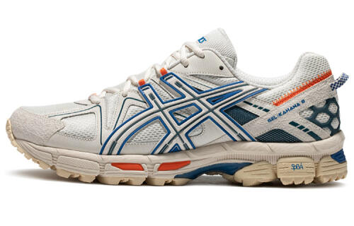 Кроссовки Asics Gel Kahana 8 Glacier Blue Grand Shark