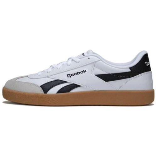 Кроссовки Reebok Vector Smash White Black Gum